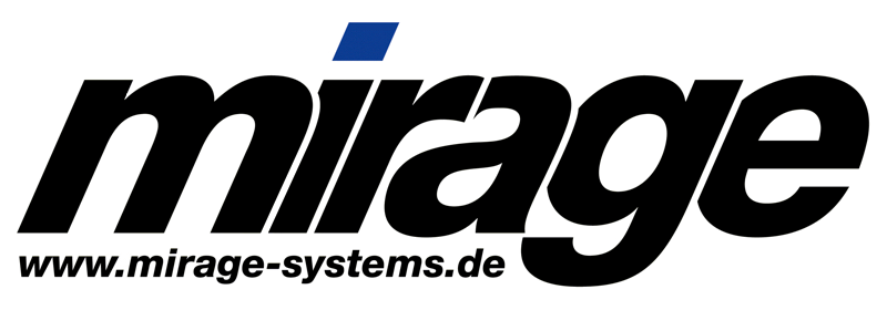 Mirage Systems Logo