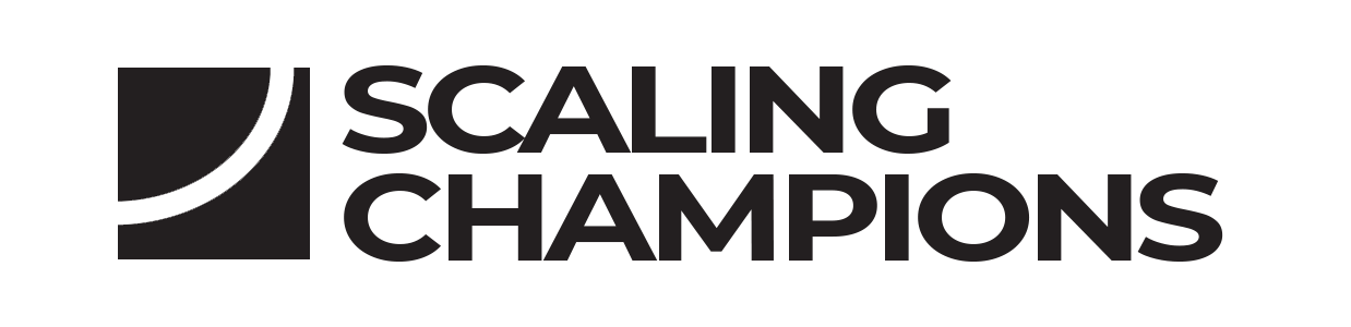 Scaling Champions